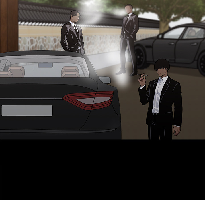 Workaholic Gangster - episode 43 - 168