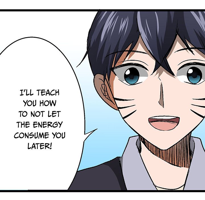 I Reincarnated as a Villain of an RPG, But I Want to Survive - episode 27 - 65