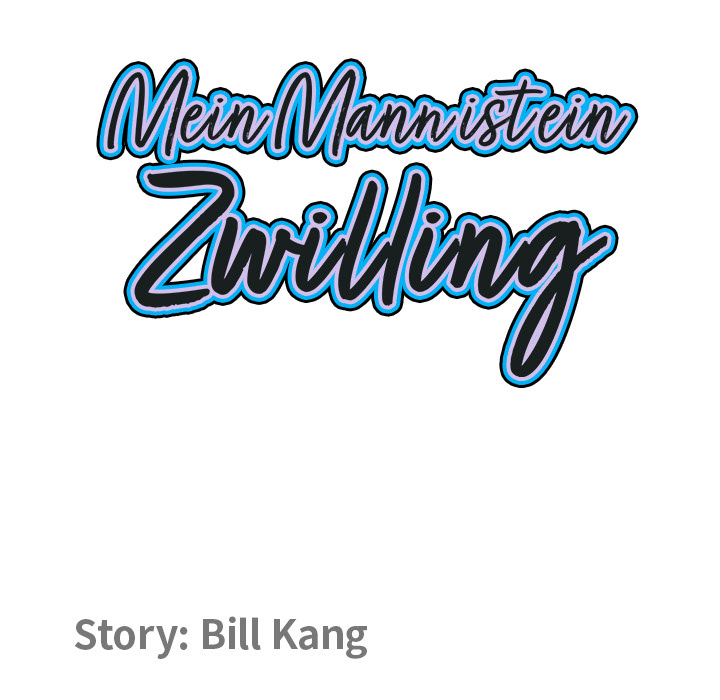 Mein Mann ist ein Zwilling - episode 3 - 8