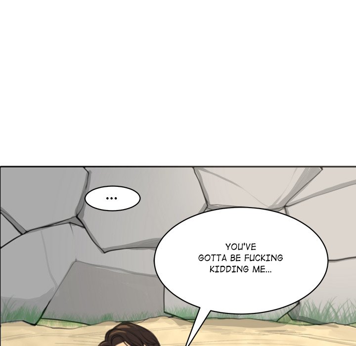 Old Life Behind - episode 1 - 158