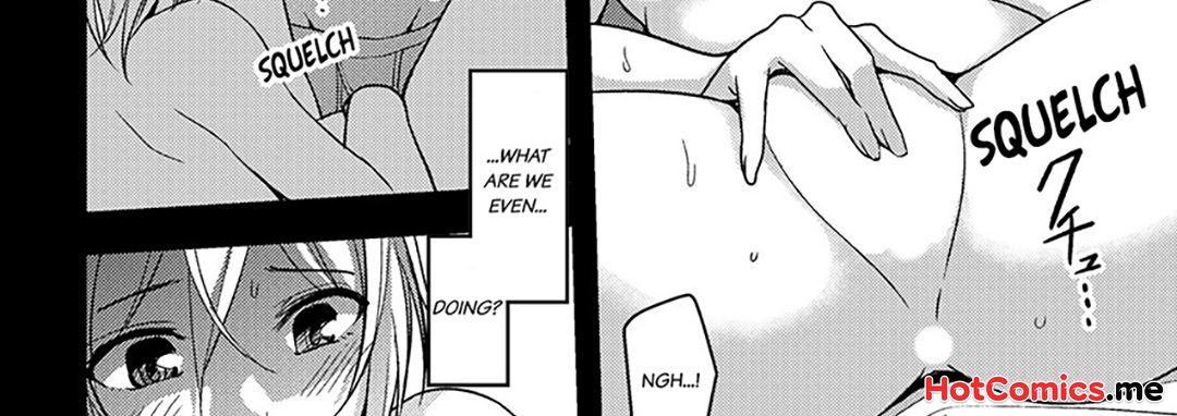 Please… Don’t Make Me Come Anymore… I Was Continuously Bedded by My Younger Uncle Until the Day Before My Wedding… - episode 13 - 29