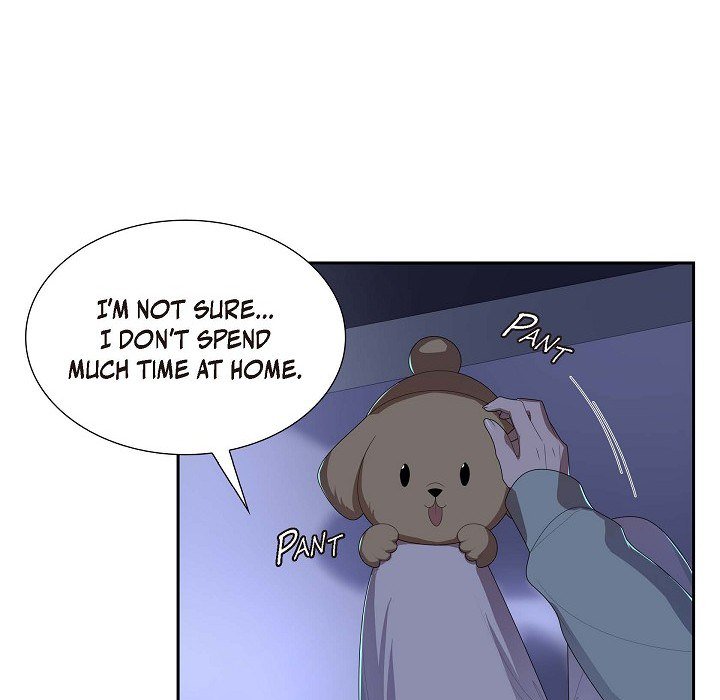 A Misogamist's Romance - episode 11 - 62
