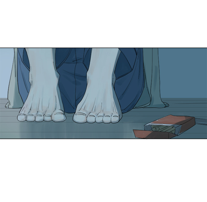 Der erste Schnee - episode 5 - 17