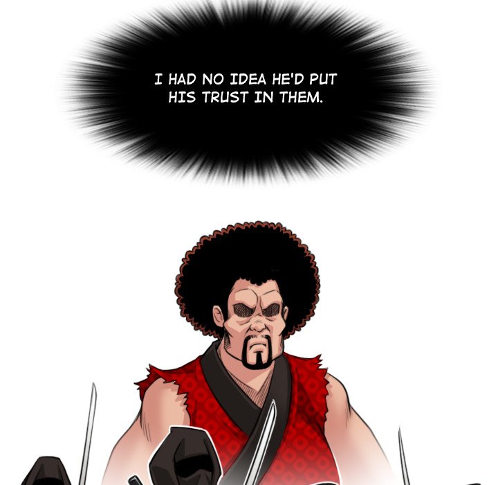 Secret World of Martial Arts - episode 5 - 31