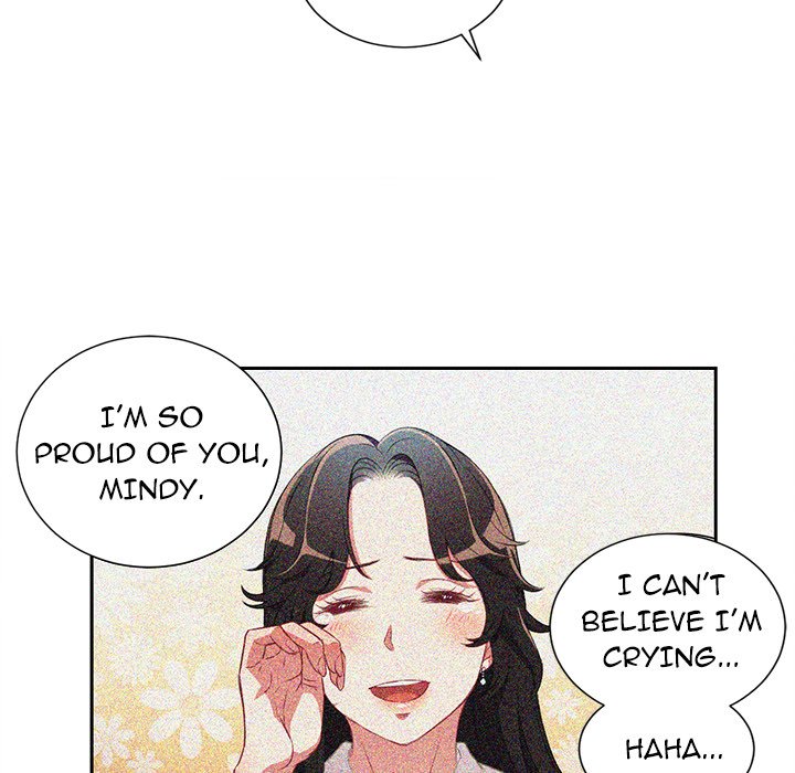 Yuri's Part Time Job - episode 36 - 57