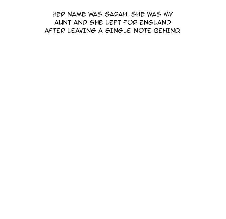 Second Gossip - episode 5 - 18