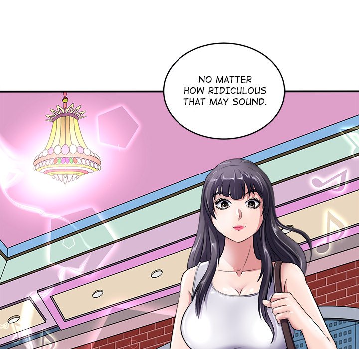 Immoral Family - episode 15 - 69