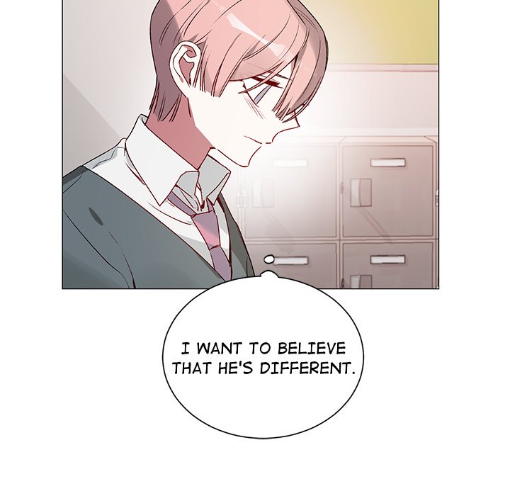 The Music Box of Petals - episode 25 - 43