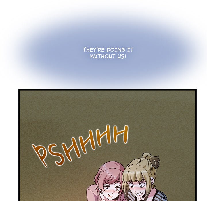 Snapping into Love - episode 49 - 115
