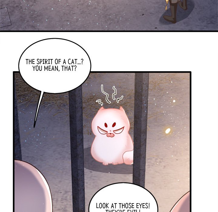The Queen of Hell - episode 17 - 50