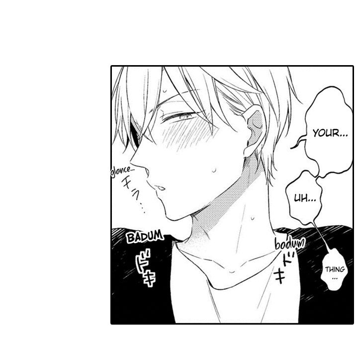 Love Blooms for a Twisted Blossom - episode 6 - 19