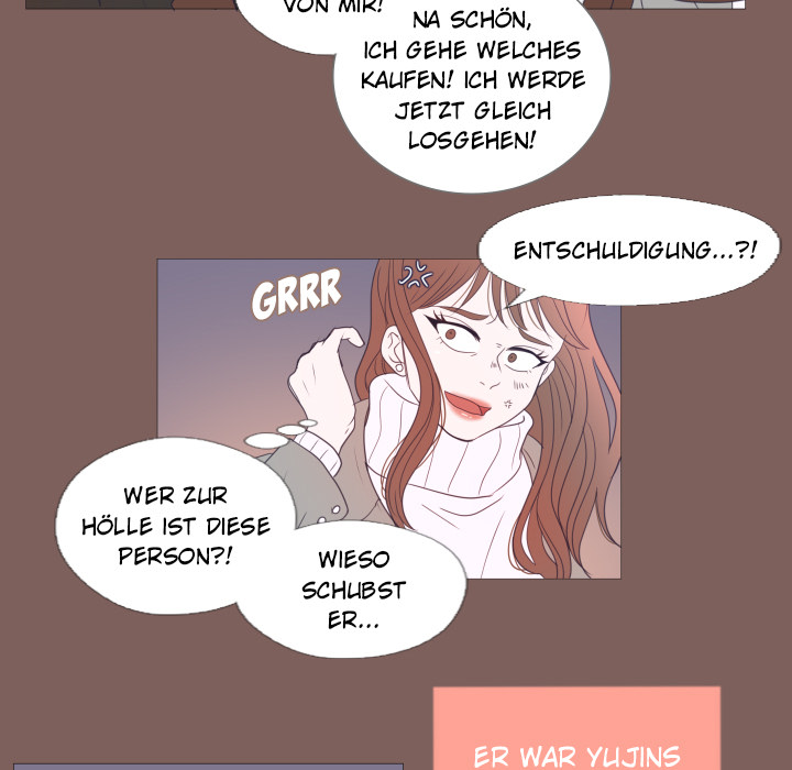 Das Bin Ich Nicht - episode 20 - 50
