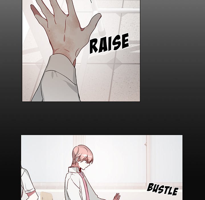 The Music Box of Petals - episode 26 - 37