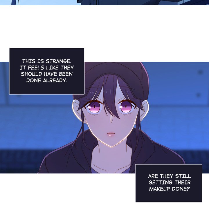 My Life as a Half-Magi - episode 9 - 81