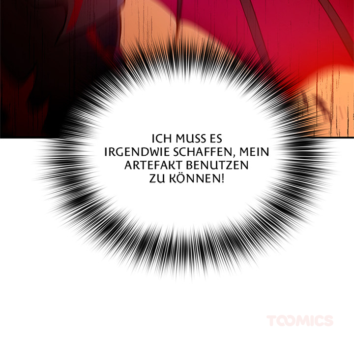 Magischer Nichtsnutz - episode 16 - 20