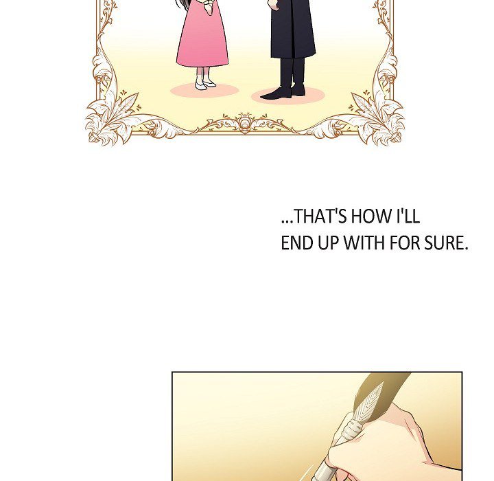The Maid and the Vampire - episode 42 - 45
