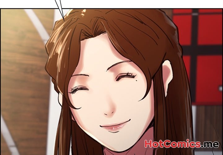 The Sharehouse - episode 8 - 1