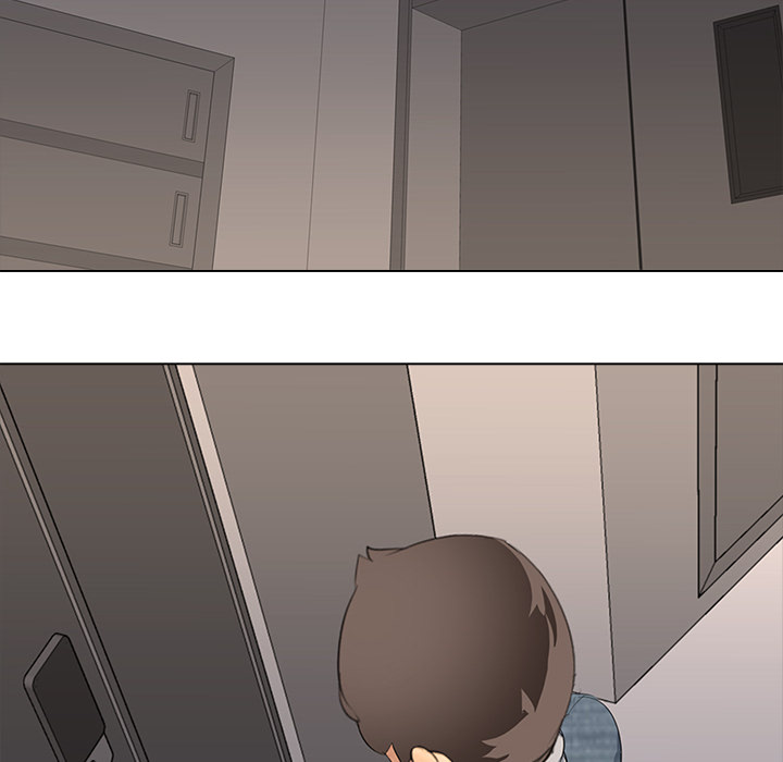 Quarantine Tower - episode 3 - 91