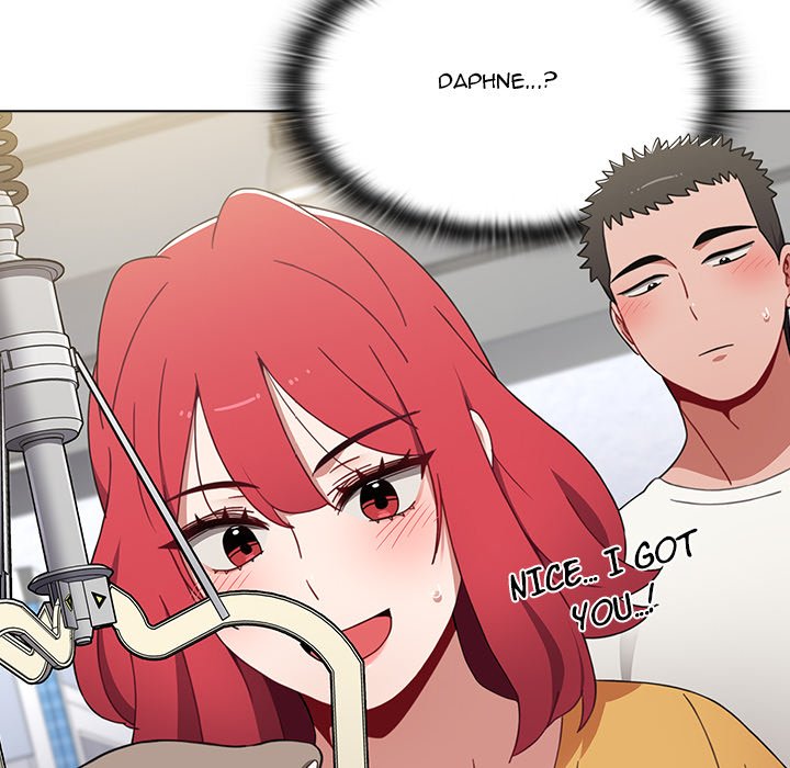 The Late-Bloomers - episode 25 - 71