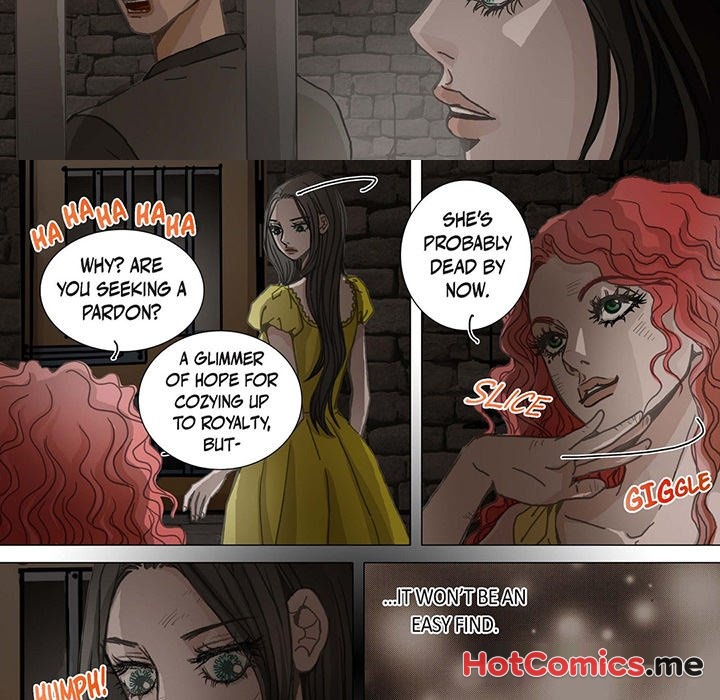 The Emperor's Woman - episode 68 - 8