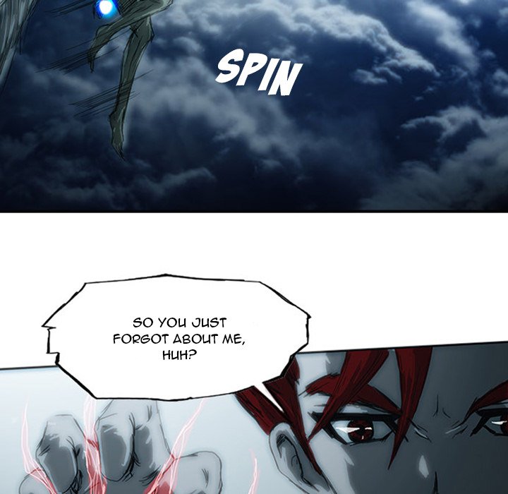 The Chronicles of Apocalypse - episode 4 - 137