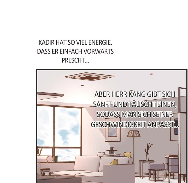 Survival-Ehe - episode 55 - 62