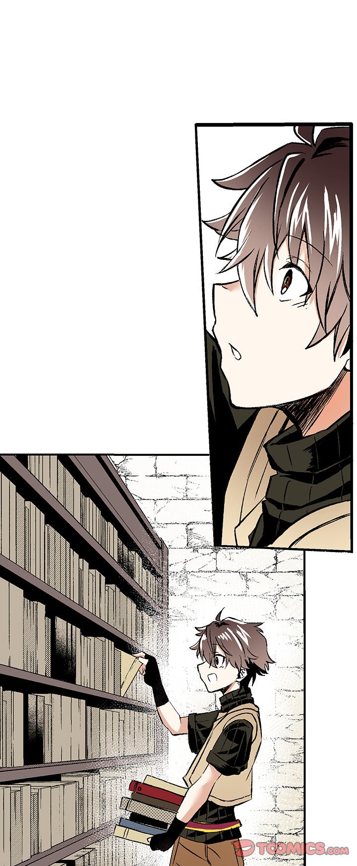 Class Reincarnation - episode 10 - 8