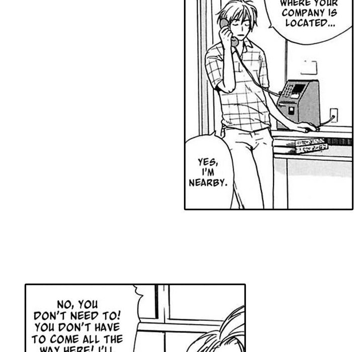 The More Useless He Is, The More I Love Him - episode 9 - 25