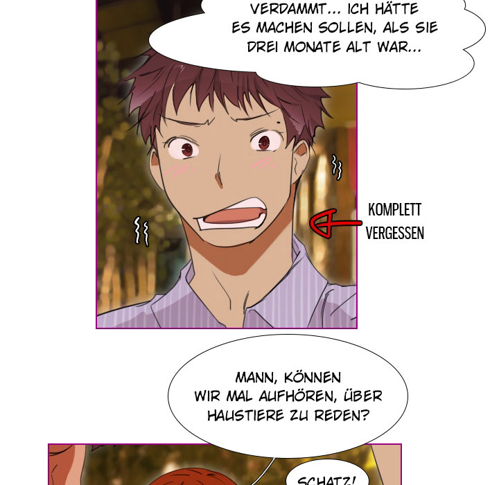 Fellknäuel zum Verlieben - episode 6 - 23
