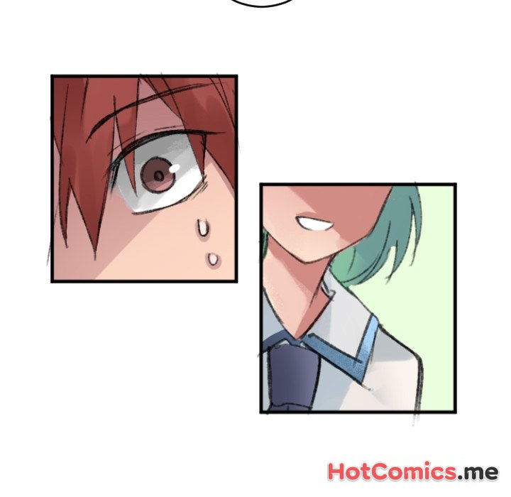 Death's Love Ballad - episode 19 - 15