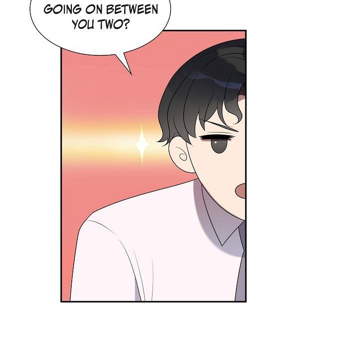 A Misogamist's Romance - episode 26 - 19