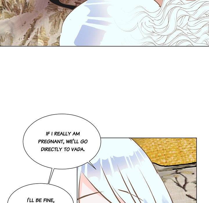 Now, I am Demon King's Wife - episode 42 - 57