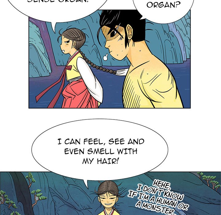 The Journey of the Dragon - episode 7 - 91