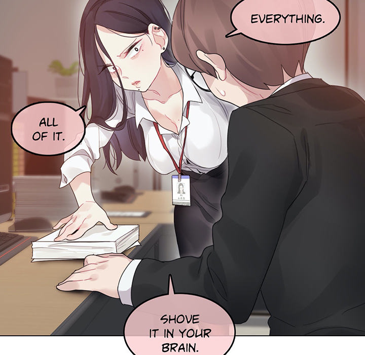 A Pervert's Daily Life - episode 93 - 38