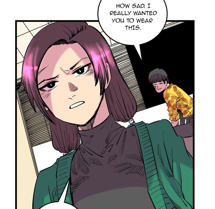 A Bad Friend - episode 12 - 38