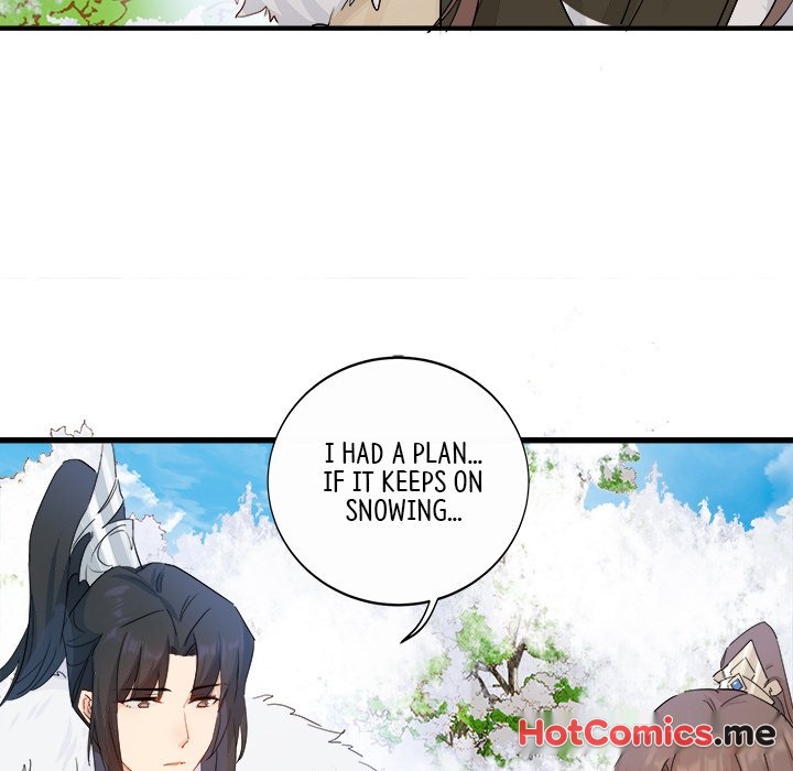 My Wife, The Prince - episode 50 - 57