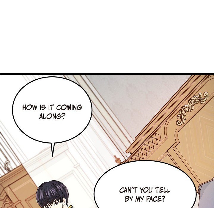 Hold on, Crown Prince! - episode 10 - 124