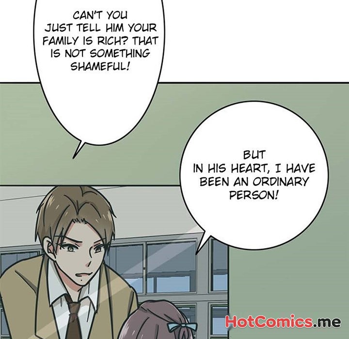 Become A Girl At Night - episode 25 - 73