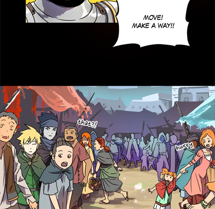 The Chronicle of Seven - episode 2 - 20