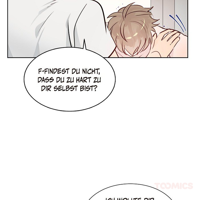 Die romantische Schlüsselverbindung - episode 14 - 37