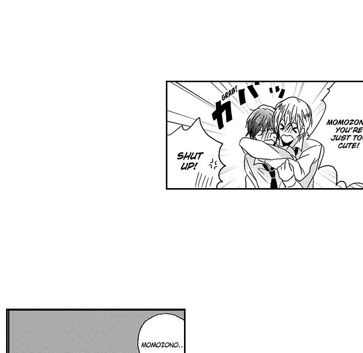 Teacup Toy Boy - episode 8 - 40