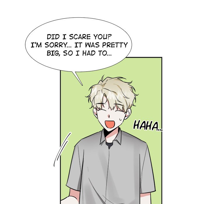 Unluckily Lucky - episode 31 - 9