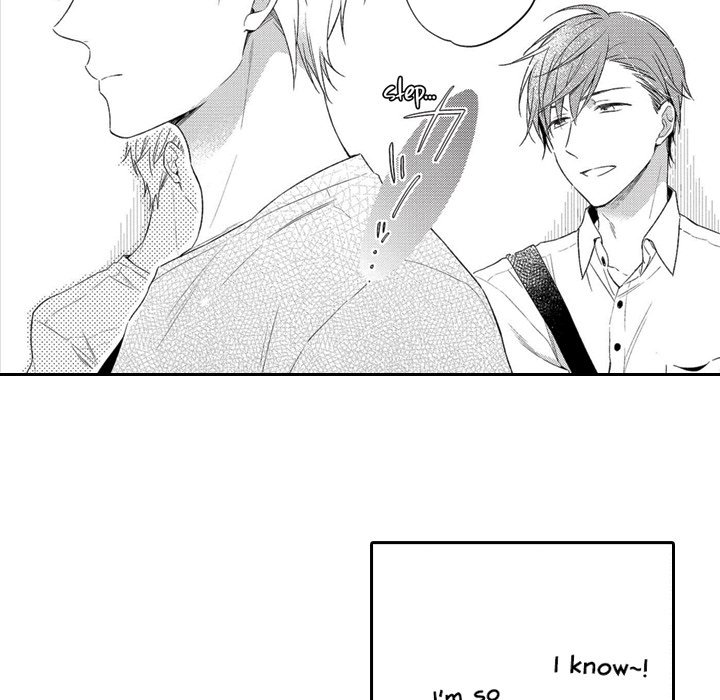 Love Blooms for a Twisted Blossom - episode 1 - 8