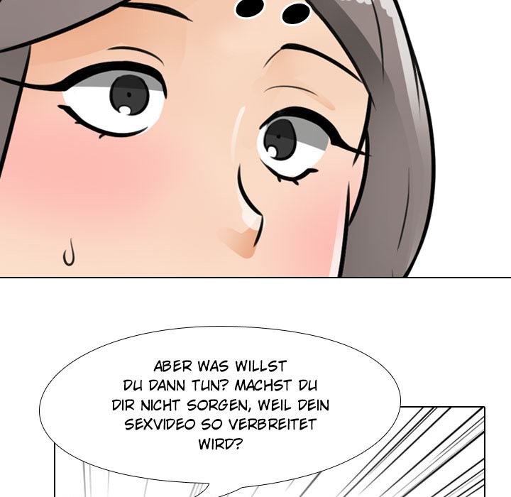 Das Partnerkarussell - episode 76 - 76