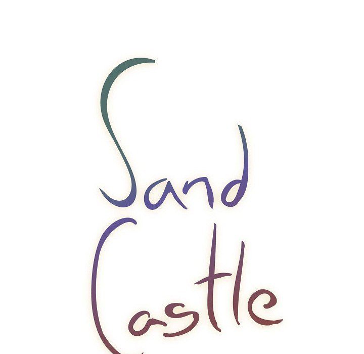 Sand Castle - episode 25 - 25
