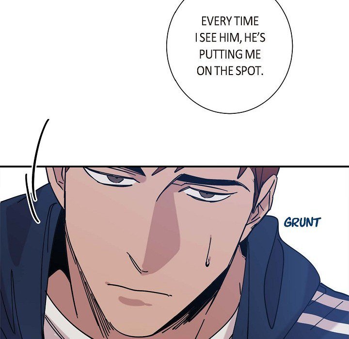 Lose Your Touch - episode 5 - 50