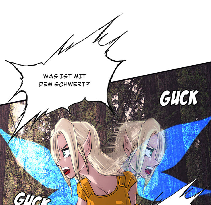 Krieg der Götter - episode 42 - 45
