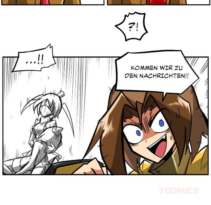 Das Wohnheim aus einer anderen Welt - episode 26 - 9