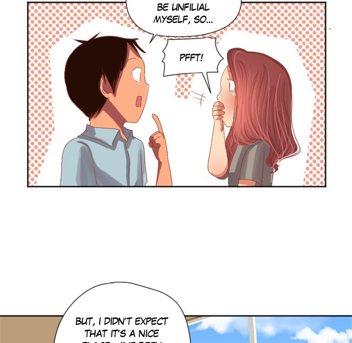 My Girlfriend is a Soap Opera Star - episode 21 - 53