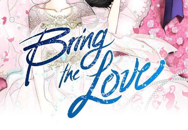 Bring the Love - episode 84 - 1